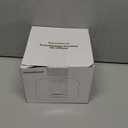 InnoGear 500ml Essential Oil Diffuser with Remote Control, Premium Ultrasonic Aromatherapy Diffusers Scent Humidifier Vaporizer Auto-Off Timer for Large Room Home, Yellow