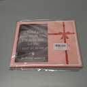 SRADMO Pet Memory Picture Frame - 108 inch Wooden Tabletop Photo Frame for Pet Owners, Memorial Gift for Loss of Dog or Cat