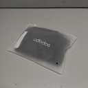 ODODOS Women's Halter Sports Bra Padded Y Racerback Yoga Top with Removable Pads, Black, X-Small