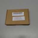 uxcell Heat Shrink Tubing 3/8-inch(10mm) Dia 16mm Flat Width 10m 2:1 Heat Shrink Tube Wire Wrap 33ft Blue