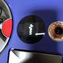 Dyson 360 Vis Nav Robot Vacuum