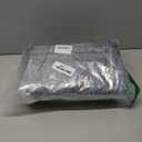 Wearable Breast Pump Bag with Cooler Compartment Fits for Willow/Eufy/Elvie/Momcozy M5/S12 Pro/Medela, Breast Milk Travel Tote Bag with Ice Pack & Waterproof Mat, Black