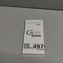 Screen Glass Protector iPhone 2025-6.3" Pro