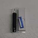 Oral-B Pro 500 Electric Toothbrush with (1) Brush Head, Rechargeable, Black