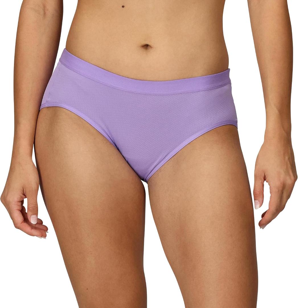 ExOfficio Women's Give-n-go Sport 2.0 Hipster (Medium)
