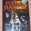 The Puppet Master Collection