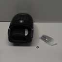 Hand Massager with Kneading Rollers,6 Modes and 2 Heating Options for Hot and Cold Therapy Hand and Wrist Massager for Arthritis Carpal Tunnel Relief,Cordless Hand Massager with Heat and Compression (Black)