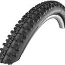 Schwalbe Unisex's Smart Sam Performance Tyre (24x2.35 / 60-507, Black)