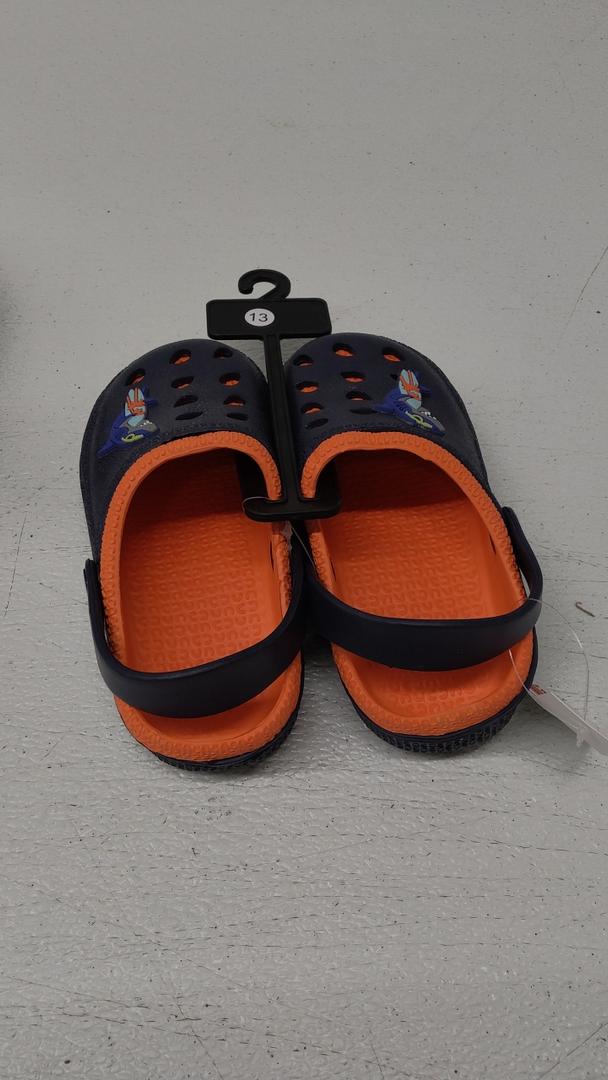Kids Seasonal Flip Flop 13