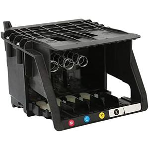 950 951 Printhead, Print Head Stable Clear Printing Printer Head Replacement for Officejet Pro 8100 8600 8610 8620 8650 251DW 251