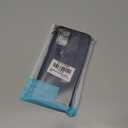 TUDIA Merge Motorola Moto G 5G 2024 Case - Dual Layer [Military Grade] Phone Case, Shockproof, Slim, Non-Slip, Heavy Duty Protective Phone Case - Protector Phone Cover - Indigo Blue