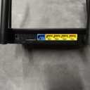 Dual Band 4G LTE Router with SIM Card Slot Unlocked Modem, 1200Mbps Mobile Hotspot Support AT&T and T-Mobile, 6-Antenna Wireless Wi- Router