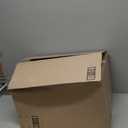 Amylove 6 Pcs Wedding Centerpieces Tall Vases - 21.7 Inch Gold Crystal Geometric Flower Stand, Elegant Table Decor for Wedding Reception, Party, Banquet, Hotel Decorations (21.7 Inch,Crystal)