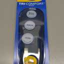 Dr. Scholl's Tri-Comfort Insoles, Women (Size 6-11), 1 Pair, 3/4 Length