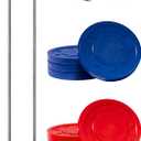 Go Sports Shuffle Board Game Set