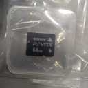 PlayStation Vita Memory Card 64GB(PCH-Z641J)