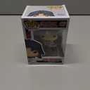 Funko POP Animation: Yu-Gi-Oh - Zane Truesdale - Collectable Vinyl Figure - Gift Idea - Official Merchandise - for Kids & Adults - Anime Fans - Model Figure for Collectors and Display