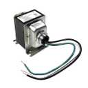 Tri-Volt (8V 20VA, 16V 30VA or 24V 30VA) Transformer Compatible with Ring, Nest and Standard Doorbells Door Chime Power Supply Adapter Door-Bell 120v-to-8v-16v-24v Replacement, UL Listed