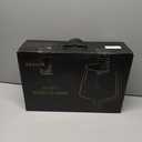 Wine Glasses Set of 6,Crystal White Wine Glasses,Red Wine Glass Set, Wine Glasses Long stem,Clear Lead-Free Premium Blown Glassware (18.5oz,6 pack)