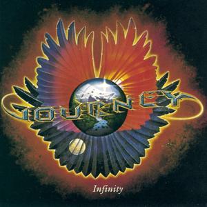 Infinity by Journey