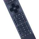 ZWP Replacement Remote Control Compatible for Bose Hi-Fi Soundtouch 300 Sound bar 755001-0030 421650