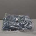 WONHOX Large Travel Backpack Carry on Flight Approved Laptop Work Business Backpack for Women Men Mochila de Viaje (A6-peacock Blue)