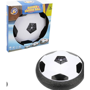 Hover Soccer Balls, Pack of 3