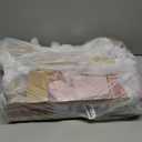 YOFIT Doggy Steps - Non-Slip 3 Steps Pet Stairs,Holds Up to 50 lbs (Beige)