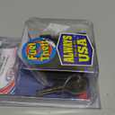 Perko 1324DP0BLK Locking Gas Cap