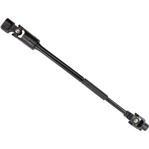 NewYall Lower Power Steering Column Shaft for Jeep Cherokee 84-94, Comanche 86-92, Wagoneer 84-90