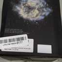 Orzorz Slide Discs Star Projector Galaxy Light Home Planetarium Projector Star Projector (Kit)