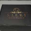 Sieri High End Electric Whiskey Smoker Kit