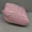 Happy Nappers: Pillow & Sleepy Sack: Medium - Rainbow Unicorn - 54 x 20, Plush Animal Character, 2-in-1 Pillow Sleeping Bag, Play, Kids Ages 3+