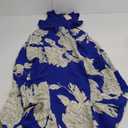 BTFBM Women’s Dress Blue,  Size S