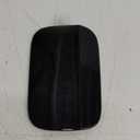 Black Fuel Gas Tank Door Cover Caps Filler Lid Cover Replacement For Volkswagen VW Passat 2012-2018, 561809857