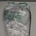 Daily Treasures 4pcs Snow Frosted Pine Branches with Pinecones - 78cm Artificial Christmas Pine Cone Branch,Winter Snowy Christmas Decoration for Xmas Tree,Vase, DIY, Crafts,Home,Wreath,Holiday Season