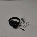 BERIBES Bluetooth Headphones Over Ear, 65H Playtime and 6 EQ Music Modes Wireless Headphones with Microphone, HiFi Stereo Foldable Lightweight Headset, Deep Bass for Home Office Cellphone PC Ect.