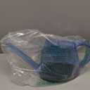 WhaleLife Indoor Watering Can for House Bonsai Plants (1.4L, Light Blue)