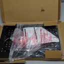 HUANUO Monitor Stand Riser, Monitor Riser, Laptop Stand, Laptop Shelf w/Vented Metal, for Screen, Laptops, Printer, for Home & Office