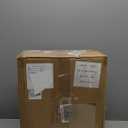 Giraffe Tools Retractable Pressure Washer Hose Reel, Wall-Mounted, 65ft Auto-Rewind Hose Storage, 3200 PSI Heavy-Duty Steel