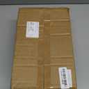 1 Pack Plug in Wall Sconce, Dimmable On Off Switch, Swing Arm Wall Lamp, Black Metal Industrial, Plug in Wall Light (Black, Without Bulb+Remote)