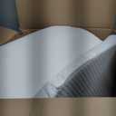 3PCS Wedge Pillow Set for After Surgery, Adjustable 9&12 Inch Bed Wedge Pillow for Sleeping, Incline Pillow Wedge for Headboard, Post Surgery, Acid Reflux, Neck&Back Support, Green