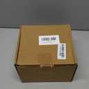 97012248 S97012248 Range Hood Fan Motor by Fetechmate Compatible with B-roan Nu-Tone Ken-More Stove Range Hood BP17 Fan Motor Replaces AP4527731 99080492 97005161 99080533 99080410 99080363