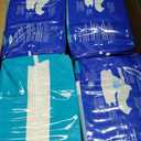 TENA Proskin Incontinence Super Briefs, Adult Diapers, Super Absorbency, Bladder Leaks Control, Large, 56 count