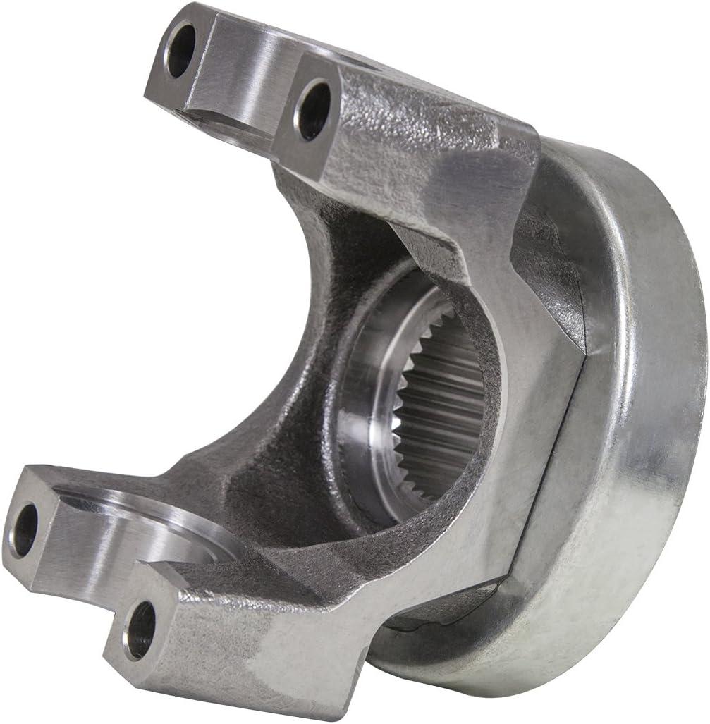 Yukon Yoke for 8.5" or 8.6" GM (mech 3R u-Joint) and Triple Lip Design