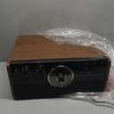Victrola Empire - Wood 6-in-1 Bluetooth Record Player - Walnut
