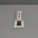 Abanen Retro Classic Genuine Leather Watch Band Strap for Garmin Fenix 8 51mm / epix Pro 51mm / Fenix 7X / Fenix 6X / Enduro/Instinct 2X / Tactix Delta/Instinct 3 50mm (Brown)