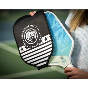 Constitution Rio Carbon Fiber Pickleball Paddle