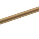 Amerock | Cabinet Pull | Champagne Bronze | 8-13/16 inch (224 mm) Center-to-Center | Versa | 1 Pack | Drawer Pull | Cabinet Handle | Cabinet Hardware
