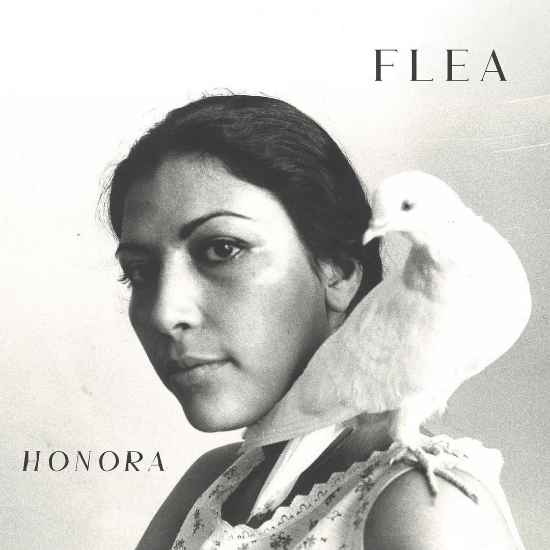 Honora (Audio CD)